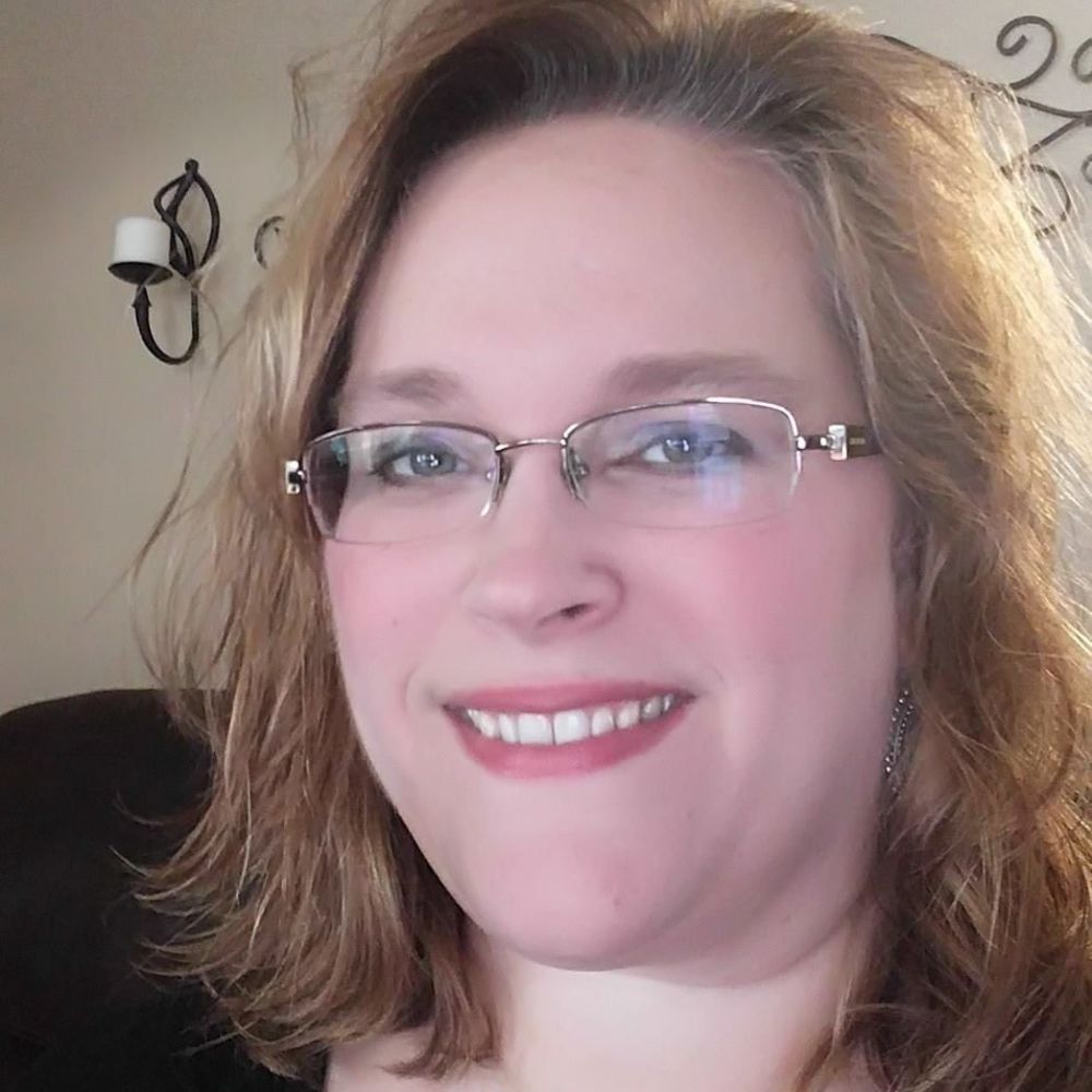 Meet your Posher, Stacy