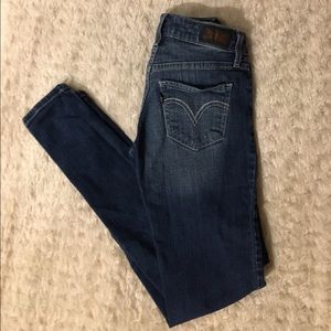 Levi's Skinny Jeans