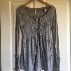 Free people top