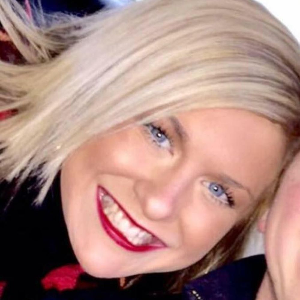 Meet your Posher, Madison