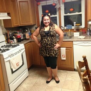 Meet your Posher, Tiffanie