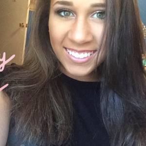 Meet your Posher, Jada