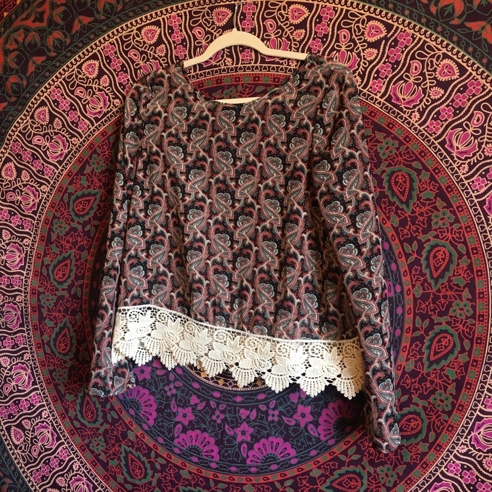 blouse