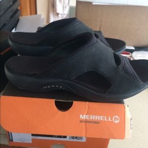 Merrell Palmetto Sandals BRAND NEW Size 6