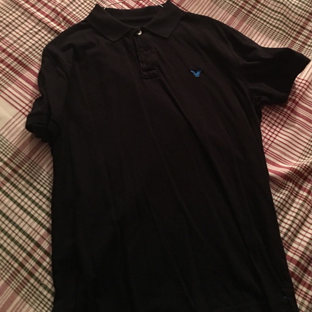 Nice American Eagle Polo!