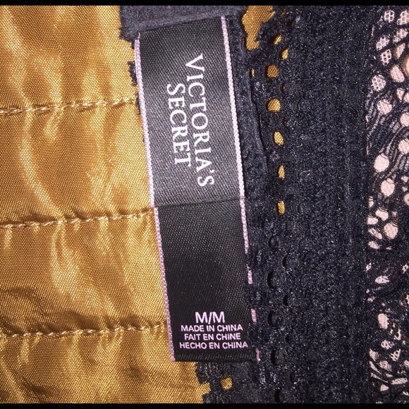 VS bralette - Picture 2 of 2