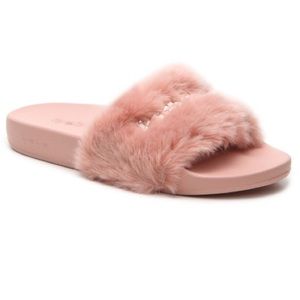 Bebe sandals / slippers