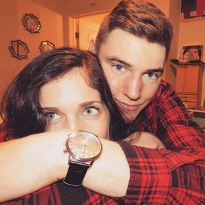 Meet your Posher, Baylee