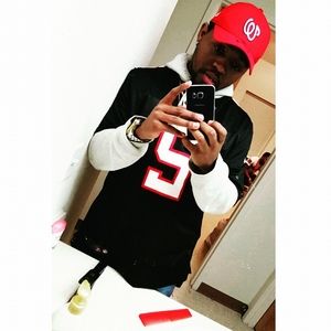 Meet your Posher, Marty