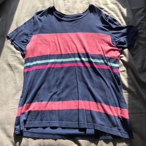 Men's Large bdg shirt