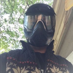 Meet your Posher, Andrew