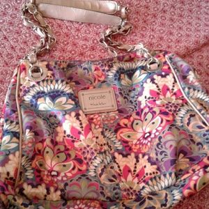 Nicole Handbag