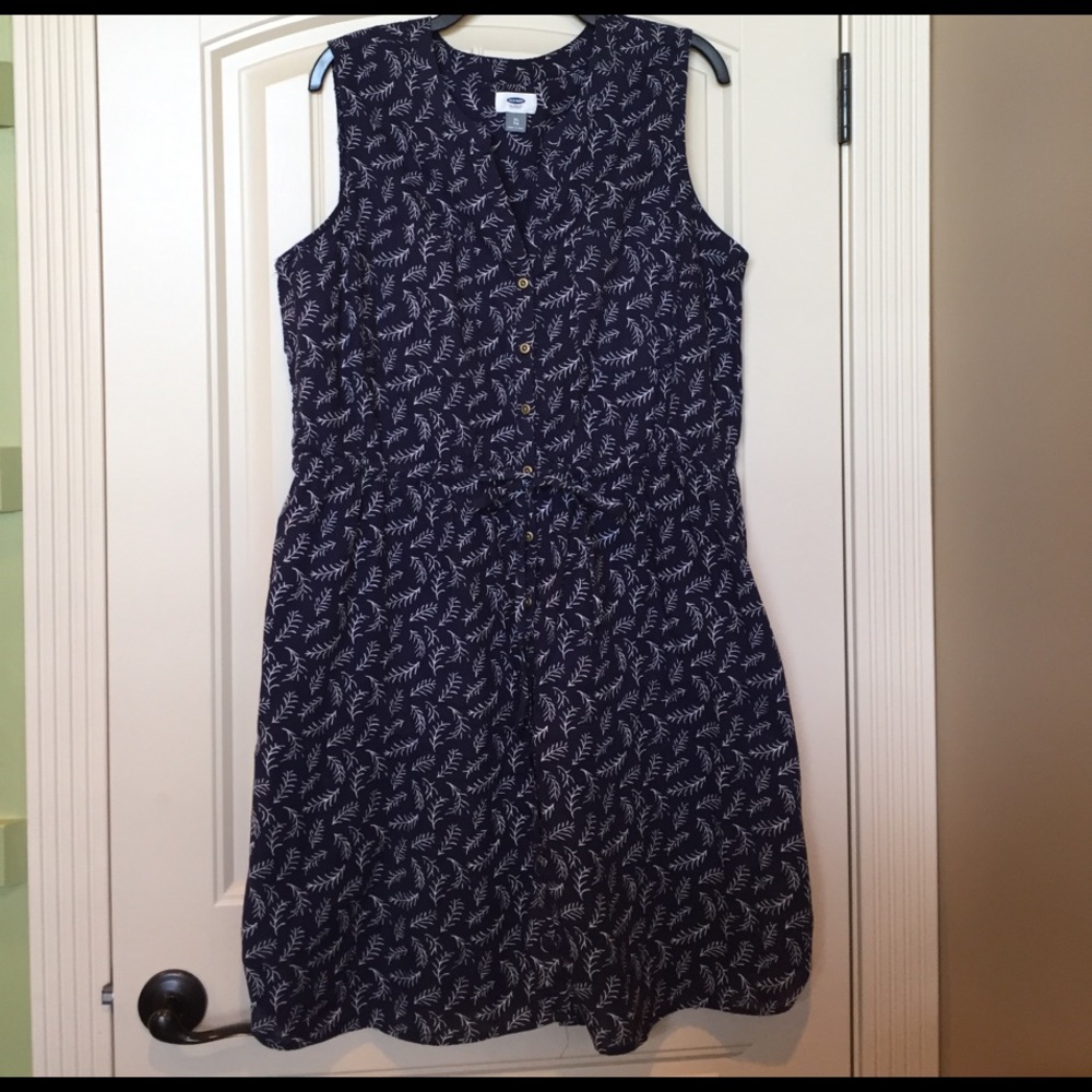 Sun dress