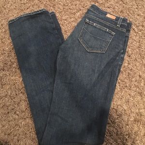 Paige Jeans