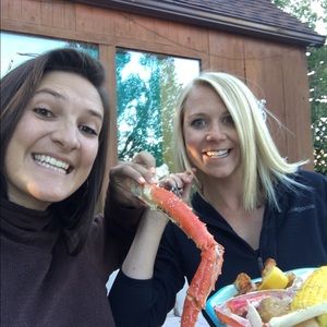 Meet your Posher, Bonnie