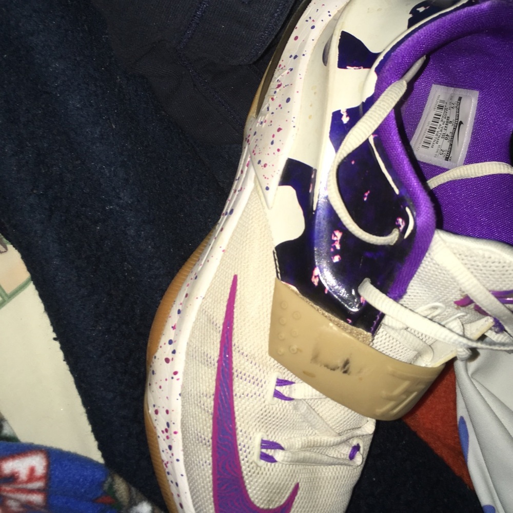 KD 7 PB&J , offer up I'll take best offer