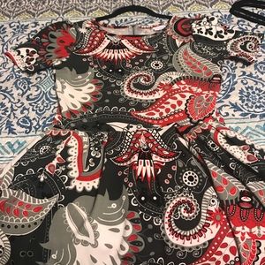 LuLaRoe Amelia Dress