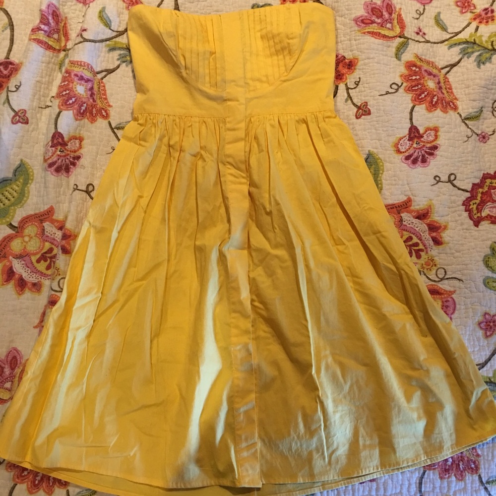 Fun summer dress forever 21