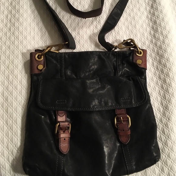 💼 A beautiful bag by Fossil ) - Picture 2 of 4