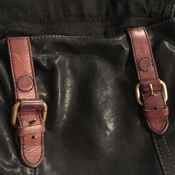 💼 A beautiful bag by Fossil ) - Picture 3 of 4