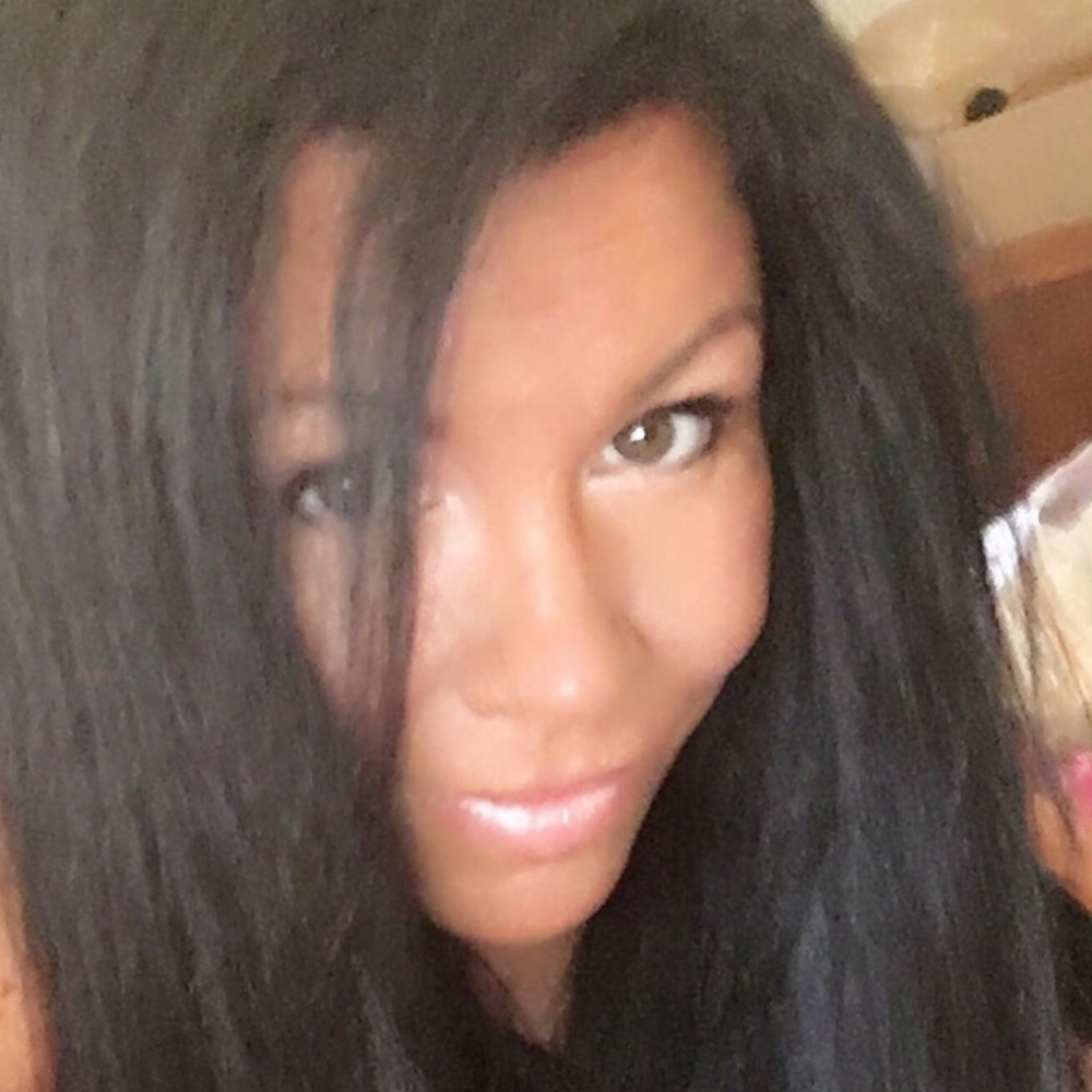 Meet your Posher, Christie