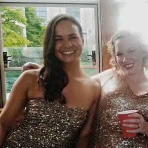 Meet your Posher, Jenny