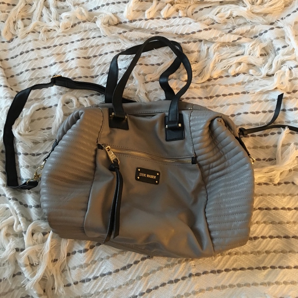 Steve Madden Tote