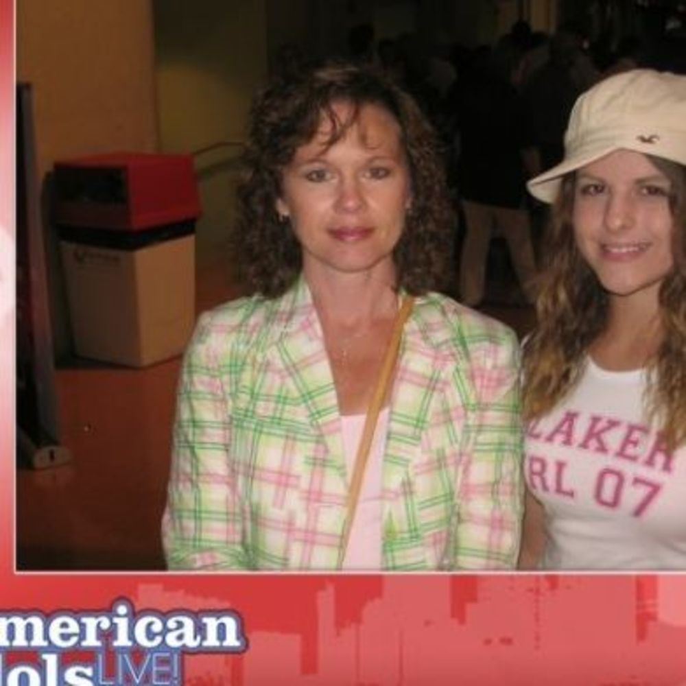 Meet your Posher, Judy