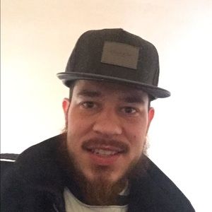 Meet your Posher, Patrick