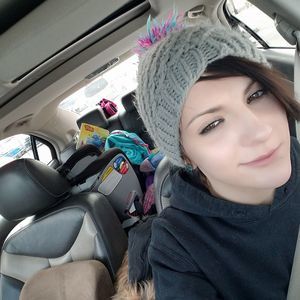 Meet your Posher, Brittney
