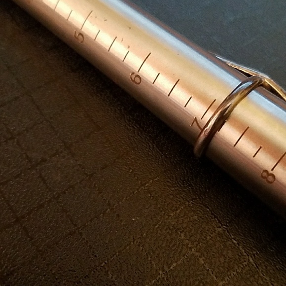 Boho 60's/70's Retro Ring - Picture 4 of 4