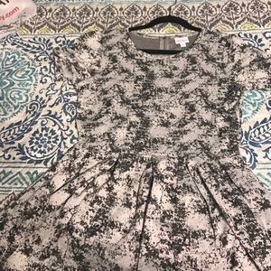 LuLaRoe Amelia Dress