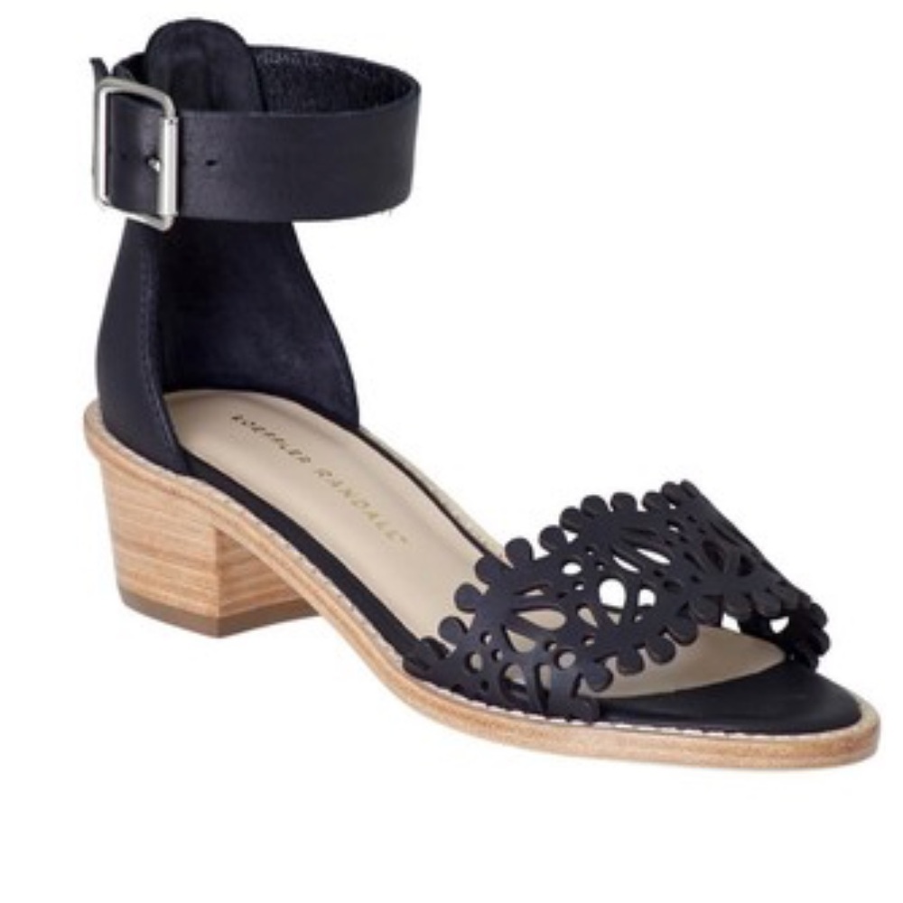 Sold out Loeffler Randall hopie sandal.