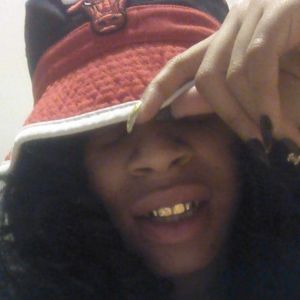 Meet your Posher, Sherika