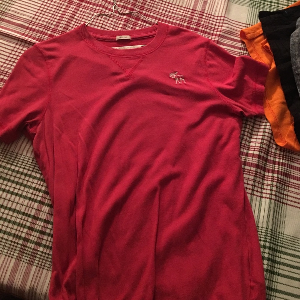 Abercrombie Muscle Shirt