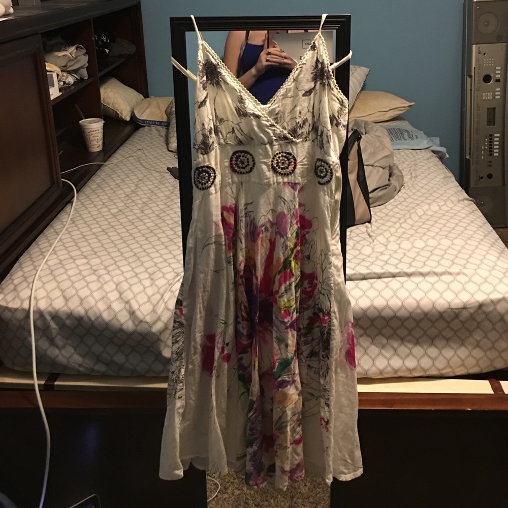 Summer fun dress