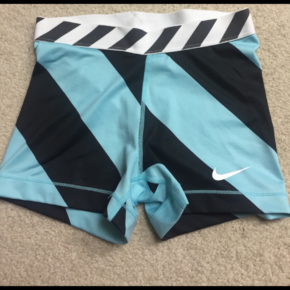 Nike pros