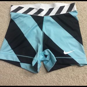 Nike pros