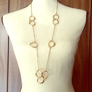 Gold Necklace