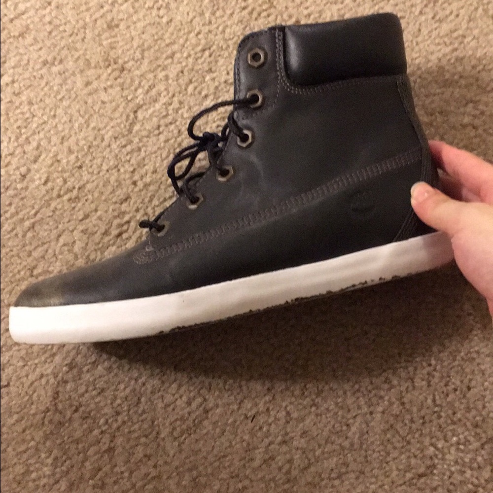 Timberlands