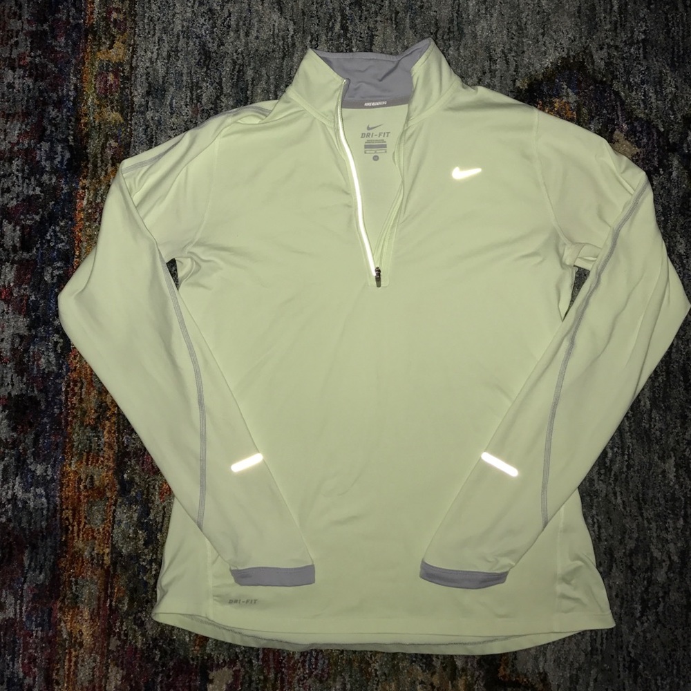 Nike Running Pullover