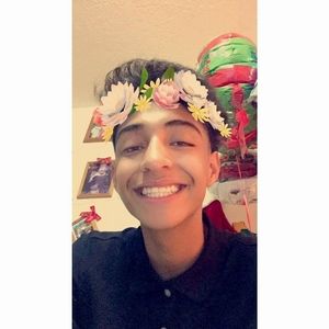 Meet your Posher, William