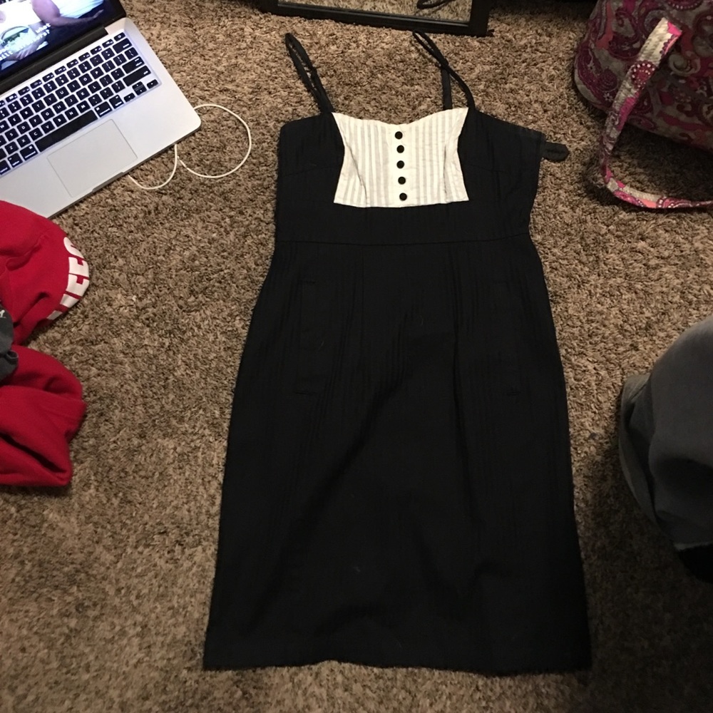 Night Out Dress