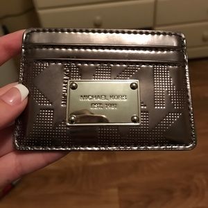 Michael Kors Card Case