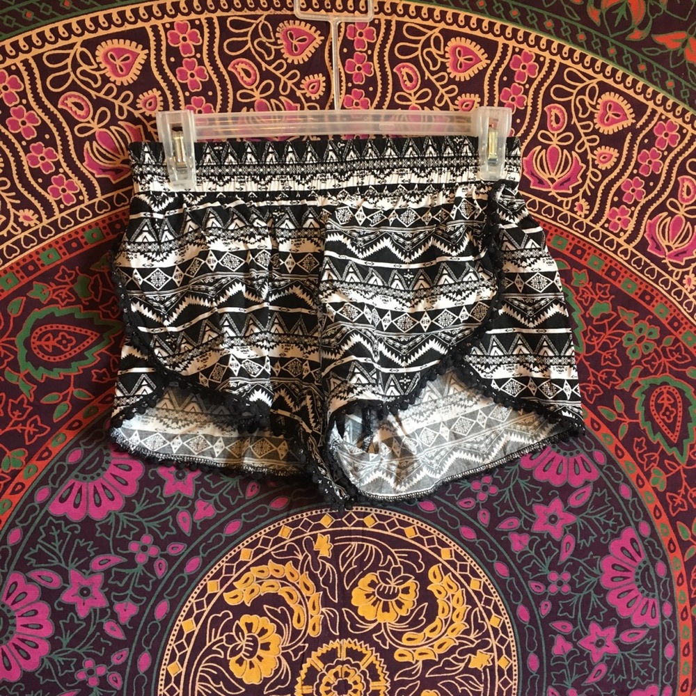shorts