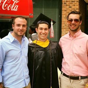 Meet your Posher, Patrick