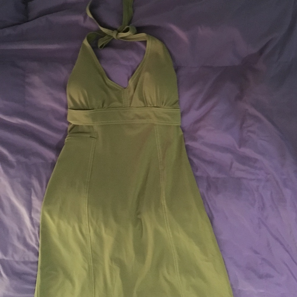 Fun spring/summer/fall dress never worn