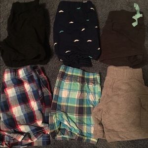 SOLD Infant shorts
