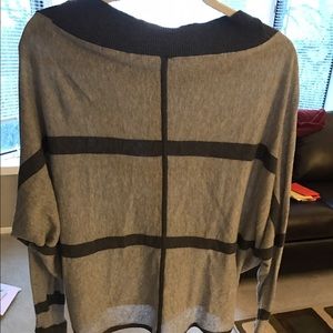Lululemon oversized sweater.