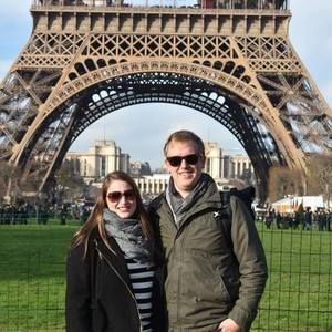 Meet your Posher, Carlee